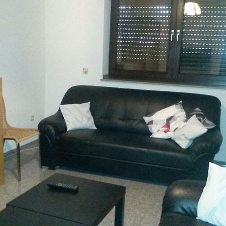 Ferienwohnung Klaus Oberhausen  Exterior foto
