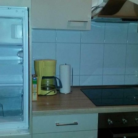 Ferienwohnung Klaus Oberhausen  Exterior foto