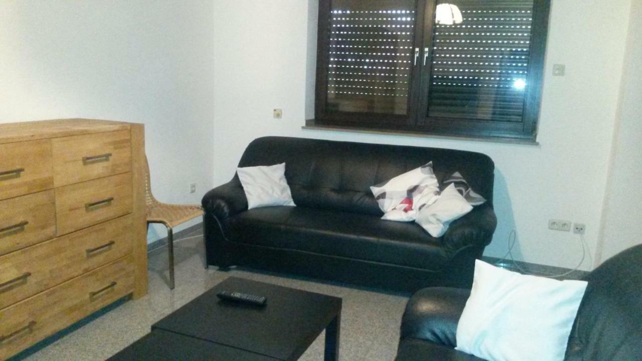 Ferienwohnung Klaus Oberhausen  Exterior foto