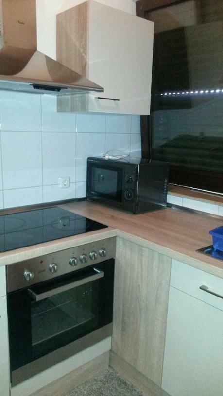 Ferienwohnung Klaus Oberhausen  Exterior foto